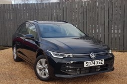 Volkswagen Golf Estate (21 on) 1.5 TSI Life 5dr For Sale - Arnold Clark Click & Collect Milton Keynes, Milton Keynes