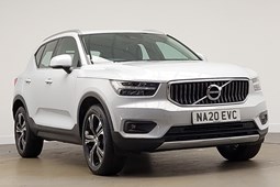 Volvo XC40 SUV (17 on) Inscription Pro T3 FWD (04/19-) 5d For Sale - Arnold Clark Click & Collect Milton Keynes, Milton Keynes