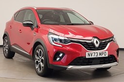 Renault Captur (20 on) 1.6 E-TECH Hybrid 145 Techno 5dr Auto For Sale - Arnold Clark Click & Collect Milton Keynes, Milton Keynes