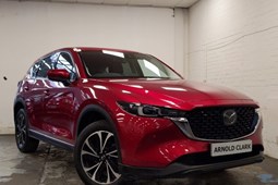 Mazda CX-5 SUV (17 on) 2.0 Sport Edition 5dr For Sale - Arnold Clark Click & Collect Milton Keynes, Milton Keynes