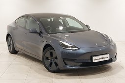 Tesla Model 3 (16 on) Standard Range Plus auto 4d For Sale - Arnold Clark Click & Collect Milton Keynes, Milton Keynes