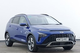 Hyundai Bayon SUV (21 on) 1.0 TGDi [120] 48V MHEV Premium 5dr DCT For Sale - Arnold Clark Click & Collect Milton Keynes, Milton Keynes