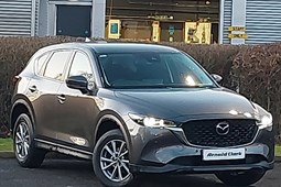 Mazda CX-5 SUV (17 on) 2.0 MHEV Centre-Line 5dr Auto For Sale - Arnold Clark Click & Collect Milton Keynes, Milton Keynes