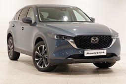 Mazda CX-5 SUV (17 on) 2.0 Sport Edition 5dr For Sale - Arnold Clark Click & Collect Milton Keynes, Milton Keynes