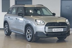 MINI Countryman SUV (24 on) 1.5 C Classic 5dr Auto For Sale - Arnold Clark Click & Collect Milton Keynes, Milton Keynes