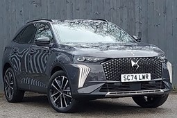 DS 7 SUV (22 on) 1.5 BlueHDi Etoile 5dr EAT8 For Sale - Arnold Clark Click & Collect Milton Keynes, Milton Keynes