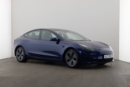 Tesla Model 3 (16 on) Long Range auto 4d For Sale - Arnold Clark Click & Collect Milton Keynes, Milton Keynes