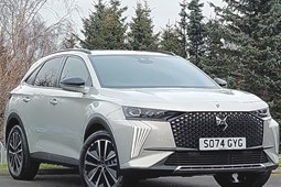 DS 7 SUV (22 on) 1.5 BlueHDi Etoile 5dr EAT8 For Sale - Arnold Clark Click & Collect Milton Keynes, Milton Keynes