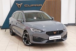 Cupra Leon Estate (20 on) 1.5 TSI V1 5dr For Sale - Arnold Clark Click & Collect Milton Keynes, Milton Keynes