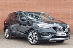 Renault Kadjar (15-22) GT Line TCe 140 5d For Sale - Arnold Clark Click & Collect Milton Keynes, Milton Keynes