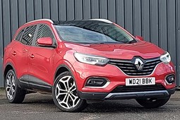 Renault Kadjar (15-22) GT Line TCe 140 EDC auto 5d For Sale - Arnold Clark Click & Collect Milton Keynes, Milton Keynes