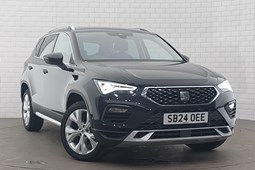 SEAT Ateca SUV (16 on) 1.5 TSI EVO Xperience DSG 5d For Sale - Arnold Clark Click & Collect Milton Keynes, Milton Keynes