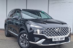 Hyundai Santa Fe SUV (18-24) 1.6 TGDi Hybrid Premium 5dr Auto For Sale - Arnold Clark Click & Collect Milton Keynes, Milton Keynes