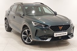 Cupra Formentor SUV (20 on) 1.4 eHybrid 205 V1 5dr DSG For Sale - Arnold Clark Click & Collect Milton Keynes, Milton Keynes