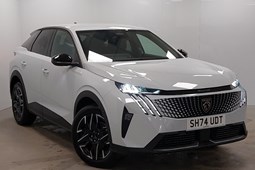 Peugeot 3008 SUV (24 on) 1.2 Hybrid 136 Allure 5dr e-DSC6 For Sale - Arnold Clark Click & Collect Milton Keynes, Milton Keynes