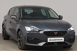 Cupra Leon Hatchback (20 on) 1.5 TSI V1 5dr For Sale - Arnold Clark Click & Collect Milton Keynes, Milton Keynes