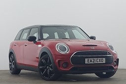 MINI Clubman (15-24) Cooper S Exclusive (Comfort Pack and Navigation Plus Pack) Steptronic Sport with double clutch auto 6d For Sale - Arnold Clark Click & Collect Milton Keynes, Milton Keynes