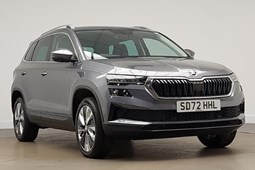 Skoda Karoq SUV (17 on) 1.5 TSI SE L 5dr DSG For Sale - Arnold Clark Click & Collect Milton Keynes, Milton Keynes