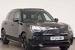 MINI Countryman SUV (24 on) 2.0 S Sport ALL4 5dr Auto For Sale - Arnold Clark Click & Collect Milton Keynes, Milton Keynes