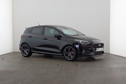 Ford Fiesta ST (18-22) 1.5 EcoBoost ST-3 5dr For Sale - Arnold Clark Click & Collect Milton Keynes, Milton Keynes