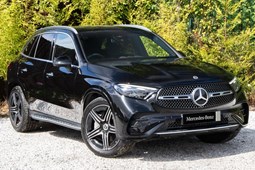 Mercedes-Benz GLC SUV (22 on) GLC 300 4Matic AMG Line Premium 5dr 9G-Tronic For Sale - Arnold Clark Click & Collect Milton Keynes, Milton Keynes