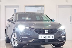 SEAT Leon Hatchback (20 on) FR 1.5 TSI Evo 130PS 5d For Sale - Arnold Clark Click & Collect Milton Keynes, Milton Keynes