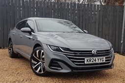 Volkswagen Arteon Shooting Brake (20-24) 1.4 TSI eHybrid R Line DSG 5d For Sale - Arnold Clark Click & Collect Milton Keynes, Milton Keynes