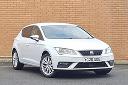 SEAT Leon Hatchback (13-20) SE Dynamic 1.5 TSI Evo 130PS 5d For Sale - Arnold Clark Click & Collect Milton Keynes, Milton Keynes