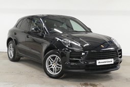 Porsche Macan (14-24) PDK auto 5d For Sale - Arnold Clark Click & Collect Milton Keynes, Milton Keynes