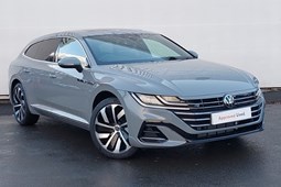 Volkswagen Arteon Shooting Brake (20-24) 1.4 TSI eHybrid R Line DSG 5d For Sale - Arnold Clark Click & Collect Milton Keynes, Milton Keynes