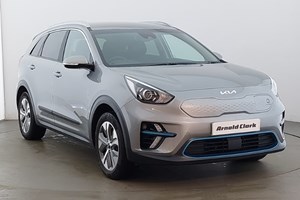 Kia e-Niro SUV (19-22) 150kW 2 Long Range 64kWh 5dr Auto For Sale - Arnold Clark Click & Collect Milton Keynes, Milton Keynes