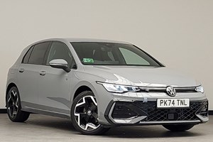 Volkswagen Golf Hatchback (20 on) 1.5 TSI 150 R-Line 5dr For Sale - Arnold Clark Click & Collect Milton Keynes, Milton Keynes