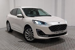 Ford Kuga SUV (20 on) Vignale 2.5 Duratec 225PS PHEV CVT auto 5d For Sale - Arnold Clark Click & Collect Milton Keynes, Milton Keynes