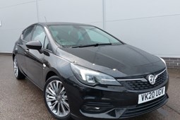 Vauxhall Astra Hatchback (15-21) SRi VX-Line Nav 1.2 Turbo (145PS) (09/19-on) 5d For Sale - Arnold Clark Click & Collect Milton Keynes, Milton Keynes