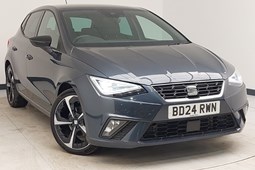 SEAT Ibiza Hatchback (17 on) 1.0 TSI 115 FR Sport 5dr DSG For Sale - Arnold Clark Click & Collect Milton Keynes, Milton Keynes