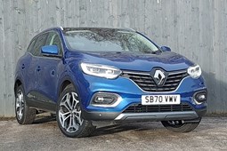 Renault Kadjar (15-22) GT Line TCe 140 5d For Sale - Arnold Clark Click & Collect Milton Keynes, Milton Keynes