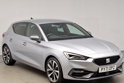 SEAT Leon Hatchback (20 on) 1.5 TSI EVO FR Sport 5d For Sale - Arnold Clark Click & Collect Milton Keynes, Milton Keynes