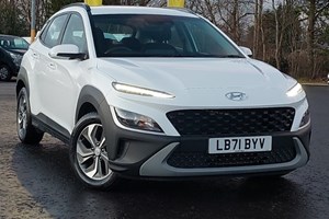 Hyundai Kona SUV (17-23) 1.6 GDi Hybrid SE Connect 5dr DCT For Sale - Arnold Clark Click & Collect Milton Keynes, Milton Keynes