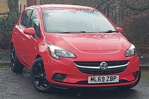 Vauxhall Corsa Hatchback (14-19) 1.4 ecoTEC 90 Energy [AC] 5d For Sale - Arnold Clark Click & Collect Milton Keynes, Milton Keynes