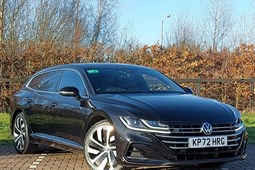 Volkswagen Arteon Shooting Brake (20-24) 2.0 TDI 200 4MOTION R Line DSG 5d For Sale - Arnold Clark Click & Collect Milton Keynes, Milton Keynes