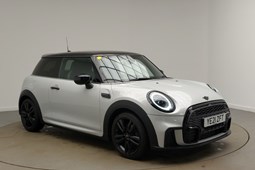 MINI Hatchback (14-24) 1.5 Cooper Sport 3dr For Sale - Arnold Clark Click & Collect Milton Keynes, Milton Keynes