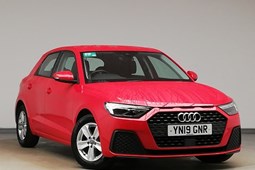 Audi A1 Sportback (18 on) SE 25 TFSI 95PS 5d For Sale - Arnold Clark Click & Collect Milton Keynes, Milton Keynes