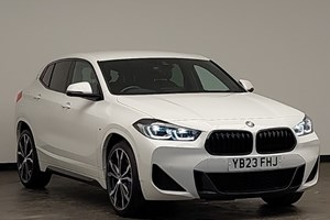 BMW X2 SUV (18-23) sDrive 18i [136] M Sport 5dr Step Auto For Sale - Arnold Clark Click & Collect Milton Keynes, Milton Keynes