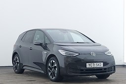 Volkswagen ID.3 Hatchback (20 on) 150kW Family Pro Performance 62kWh 5dr Auto For Sale - Arnold Clark Click & Collect Milton Keynes, Milton Keynes