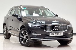 Volvo XC60 SUV (17 on) 2.0 T6 RC PHEV Inscription Expression 5dr AWD Auto For Sale - Arnold Clark Click & Collect Milton Keynes, Milton Keynes