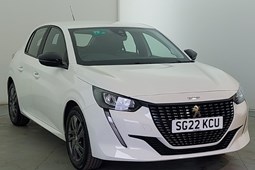 Peugeot 208 Hatchback (19 on) Active Premium 1.2 PureTech 75 S&S 5d For Sale - Arnold Clark Click & Collect Milton Keynes, Milton Keynes