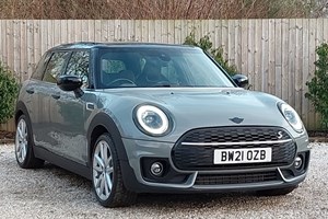 MINI Clubman (15-24) Cooper Sport (07/19-) 6d For Sale - Arnold Clark Click & Collect Milton Keynes, Milton Keynes