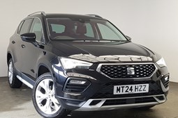 SEAT Ateca SUV (16 on) 1.5 TSI EVO Xperience DSG 5d For Sale - Arnold Clark Click & Collect Milton Keynes, Milton Keynes