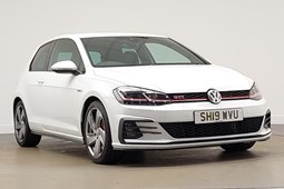 Volkswagen Golf Hatchback (13-20) GTI Performance 2.0 TSI 245PS 3d For Sale - Arnold Clark Click & Collect Milton Keynes, Milton Keynes