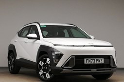 Hyundai Kona SUV (23 on) 1.6 GDi Hybrid Advance 5dr DCT For Sale - Arnold Clark Click & Collect Milton Keynes, Milton Keynes